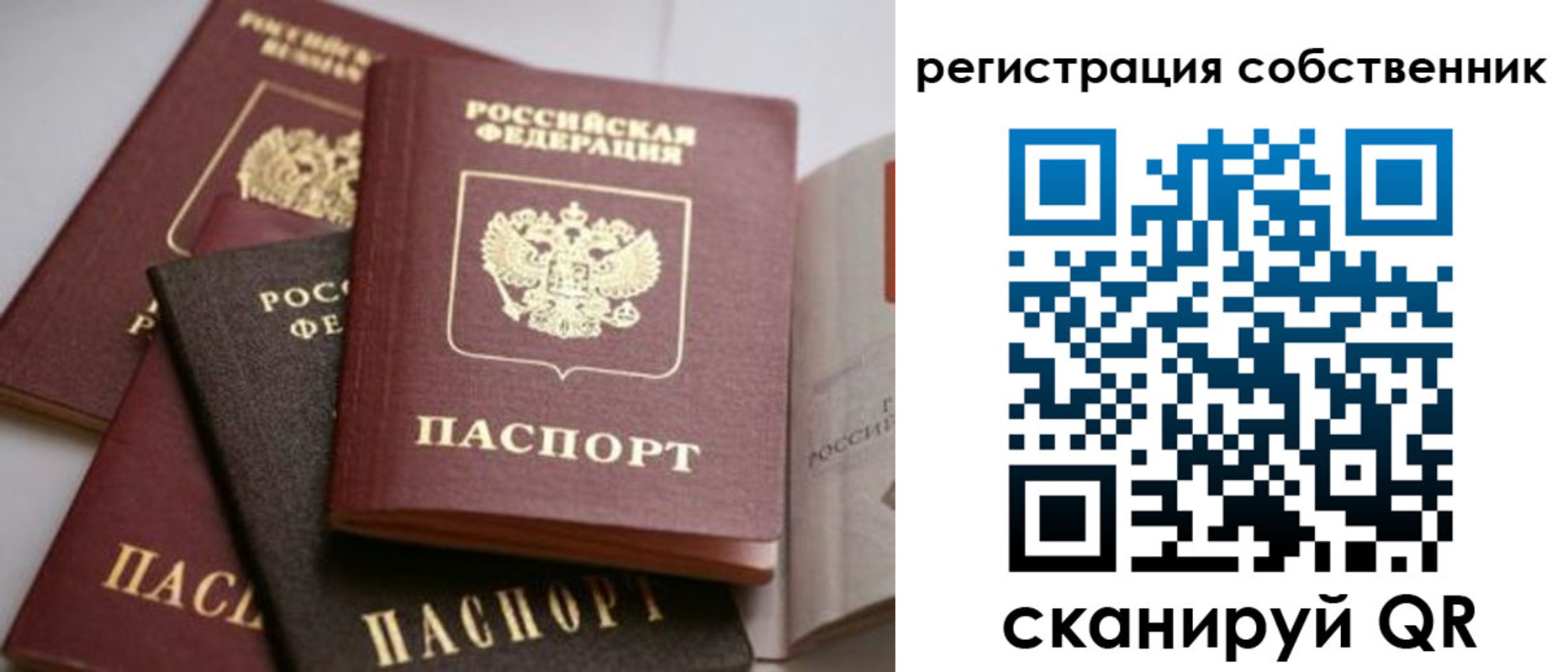 временная регистрация поиск в Красногорске